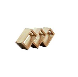 Estante de vino moderno de hierro de alta demanda para botellas, estilo de pie, muy vendido para bares y pubs, soporte metálico para botellas de vino. - Product Image 2