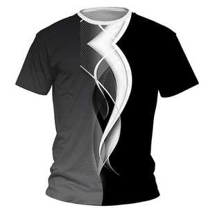 Custom Made Adult Men's <b>T</b>-<b>Shirt</b> 100% Cotton Eco-Friendly Breathable High Quality Custom Design & Logo in Best Price - Product Image 1