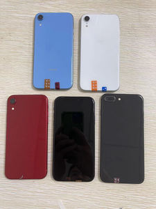 Teléfono Móvil de Segunda Mano, Marca 99% Nuevo, <span class=keywords><strong>Precio</strong></span> Bajo al por Mayor, Original para <span class=keywords><strong>iPhone</strong></span> 11 <span class=keywords><strong>Pro</strong></span> X Xr Max 8 Plus 64gb, Electrónica Usada - Product Image 5