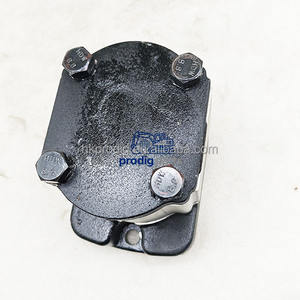 Pompe à engrenages 1772577 330C, pompe pilote 177-2577 pour excavatrice 330C L 345B II 345B II MH - Product Image 6