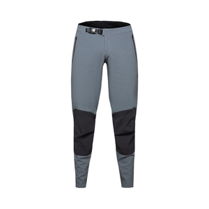 Pantalon de VTT en polyester et coton pour la course sur route, le motocross et les courses automobiles, avec taille élastique, taille mi-haute et poches latérales – Vente en gros - Product Image 1