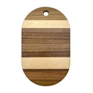 Tabla de Cortar de Bambú de Primera Calidad |   Tabla de Cortar Ecológica y Duradera para una Preparación de Alimentos Saludable - Product Image 2