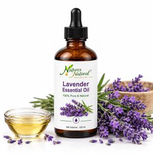 OEM Natural Herbal Essential Oil Blend with Frankincense Lime Leaf Rose Lavender Mint and Ginger for <b>Body</b> Massage Skin <b>Care</b> - Product Image 2