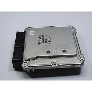 ชุดควบคุมเครื่องยนต์ A6 4F ปี 2004-2011 มือสอง ของแท้ รุ่น 4F2910115H - Product Image 4