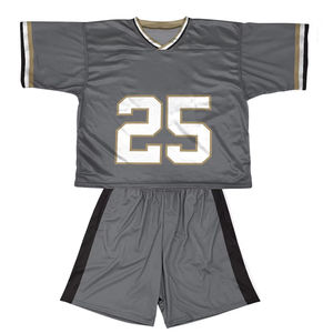 Uniforme de lacrosse anti-rides pour hommes, vêtements de sport de qualité supérieure, dernières créations, uniforme de lacrosse très vendu avec logo/couleur personnalisés - Product Image 1