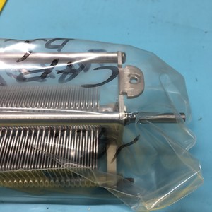NOVELLUS 19-00121-00 CAP, RF DIST, FVC7-516-B - อุปกรณ์และชิ้นส่วนเซมิคอนดักเตอร์ระดับโลกที่เชื่อถือได้ - Product Image 4