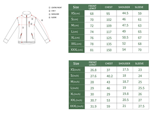 เสื้อแจ็คเก็ตสำหรับล่าสัตว์กลางแจ้ง กันลม กันน้ำ เสื้อผ้ากีฬาทางยุทธวิธี เสื้อแจ็คเก็ตสำหรับล่าสัตว์กลางแจ้งแบบมีฮู้ดสั่งทำพิเศษ - Product Image 2