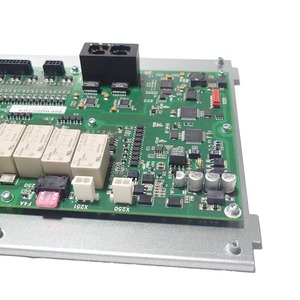 Placa de Seguridad KUKA SIB 00-161-116 KRC4 para Robots Industriales - Product Image 4