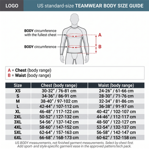 Men's Soccer Training Jersey 140gsm Recycled Polyester Sublimated Football <b>Kit</b> Techwear Athletic Top - Product Image 6