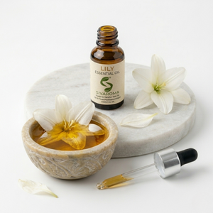 Aceite Esencial de Lirio Puro para Desarrollo de Fragancias, Industria Cosmética y Suministro a Granel para Necesidades de Fabricación a Gran Escala - Product Image 4