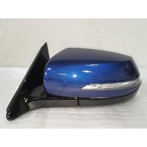 กระจกมองข้างซ้าย G80 ของแท้ มือสอง รุ่น 87610B1630WU6 - Product Image 2