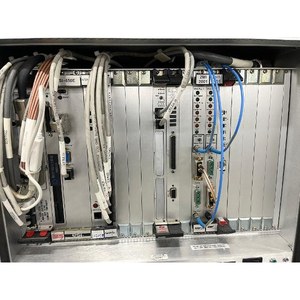 ACTTECHNICO TVS-ESI-FALCON ใช้แล้วตามสภาพปัจจุบัน อะไหล่อุปกรณ์เซมิคอนดักเตอร์รุ่นเก่า - Product Image 3