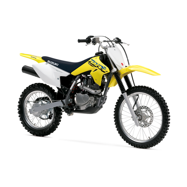 2023 Suzuk_i RM-Z250 Motorcycles