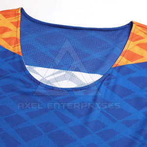 Uniforme de basket-ball pour hommes, comprenant un short en jersey confortable, vêtements de sport légers et durables, idéal pour les matchs de compétition - Product Image 2