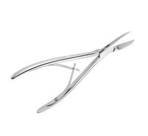 Guía Completa de Pinzas Manuales de Acero Inoxidable para Cortar Huesos - Instrumentos Quirúrgicos Ortopédicos Esenciales - Product Image 6