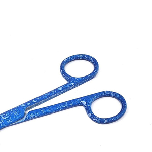Tijeras Quirúrgicas Industriales al por Mayor, de Acero Inoxidable Dentado, Manuales, para Zurdos, Uso de Electricista, Personalizadas - Product Image 5
