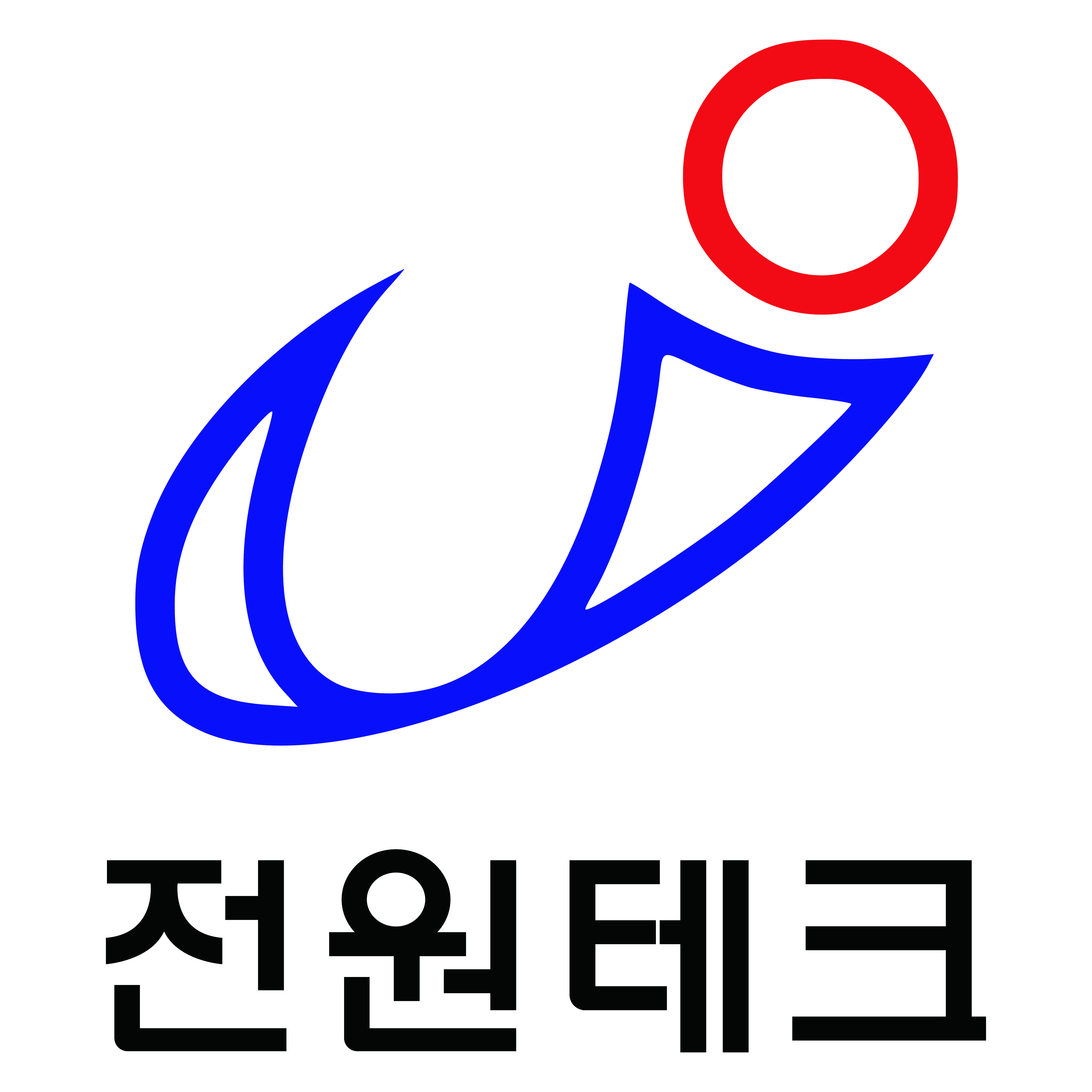 JEONWONTECH logo