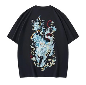 OEM/ODM Wholesale Custom 100% Cotton Men's T Shirt Blank Unisex Men"s <b>TShirt</b> <b>Plain</b> High - Product Image 5