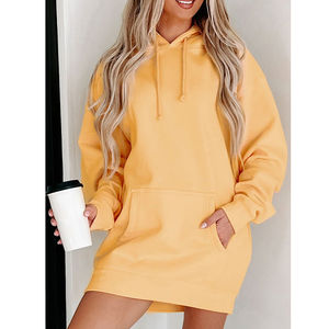 Sudadera con Capucha Corta Rosa de Moda de Alta Calidad 2026, Estilo Urbano, Bordado de Mariposa, Oversize para Mujer, Poliéster/Algodón en la Parte Delantera - Product Image 4