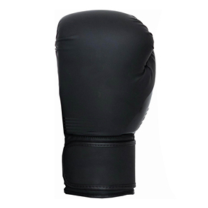 Gants de boxe personnalisés à lacets, gants professionnels traditionnels pour l'entraînement, le sparring, la compétition et le travail avec sac de frappe. - Product Image 3
