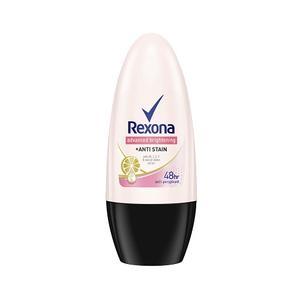 Déodorant et anti-transpirant REXONA pour femmes VIT C & A/STAIN 45 ml x 24, sans politique de retour - Product Image 1