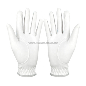 Gants de golf haute performance avec une prise en main douce et durable, design respirant et léger pour un swing stable et une utilisation en extérieur - Product Image 3
