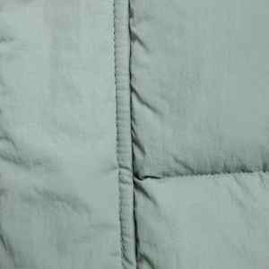 Chaqueta acolchada con cremallera y logotipo personalizado para hombre, abrigo de plumón, nueva chaqueta acolchada a precio económico, chaquetas cálidas de invierno para hombre - Product Image 5