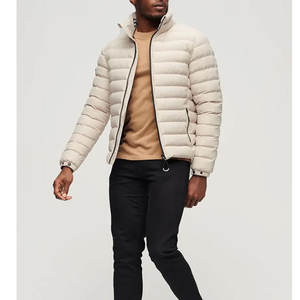 Veste de vol en cuir durable Econex Sports 2025 pour homme avec look et caractéristiques d'aviateur authentiques-parfaite pour le temps froid - Product Image 2