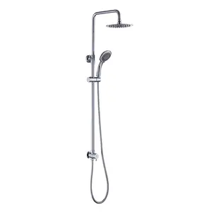 DR Brass Watermark bathroom shower Bath Rain Bath shower set Shower Mixer