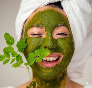 Wholesale Organic Dried Moringa Powder 100% Pure Natural Vietnam Origin supplier exporter private label oem customized packaging - Product Image 6
