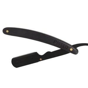 Navaja de Afeitar Recta para Hombre, Marca Pissco, Fabricada en Pakistán - Product Image 5