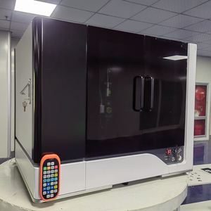 MÁS VENDIDO: Máquina de Corte Láser de Fibra de Alta Precisión 6060 de 1kw 1000W - Product Image 3