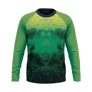 Prix de gros 2026 – Meilleures ventes – Maillots de sport camouflage de différentes couleurs et designs – Vêtements d'extérieur – Tenues de pêche - Product Image 1