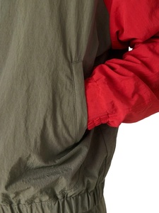 Conjunto Deportivo de Dos Piezas para Hombre, Estilo Vintage, Chaqueta Cortavientos con Cremallera, Talla Grande - Product Image 6