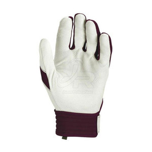Gants de frappe de baseball pour entraînement, pour joueurs adultes, avec design léger, forte adhérence de la paume et mouvement flexible du poignet - Product Image 6