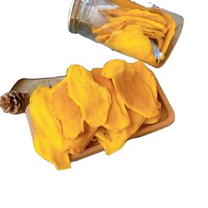 Mango confitado asequible de Vietnam: un bocadillo de frutas secas barato y sabroso - Product Image 4