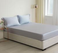 Housse de matelas 6 faces, 7 pièces, taille King/Super King, imperméable, literie de qualité toutes saisons