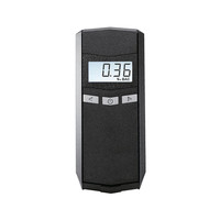 Détecteur d'alcool portable à pile électrochimique, nouveau design, certifié CE et RoHS