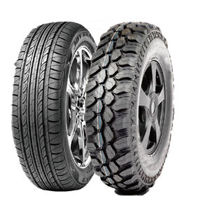 Neumático Radial 205/55R16 Recién Fabricado para Autos, Neumáticos de Carreras Stmotots en Oferta con Buenos Precios - Product Image 1
