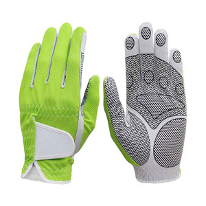 Gants de golf de qualité supérieure à haute adhérence, best-sellers, en cuir Cabretta, en cuir d'agneau premium, doux et respirants - Product Image 1