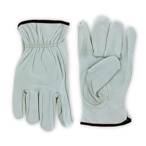 Gants de Conduite Moto pour Hommes Adultes, Design Tendance, Fabrication OEM, pour la Conduite en Extérieur - Product Image 3