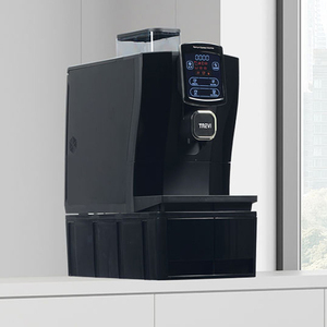 Machine à café coréenne entièrement automatique TREVI ALC-P14630 pour la maison, les cafés, l'extérieur, l'intérieur, les foyers et la restauration - Product Image 3