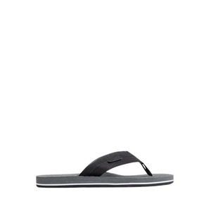 New Style Unisex PVC <b>Flat</b> Slide <b>Sandals</b> Women's Platform Beach Vercesas Rhinestone Flip Flops Verrsaceiodys Sandalos - Product Image 2
