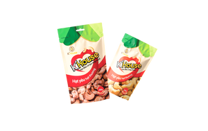 Bolsa de Alimentos Avanzada para Envasado Industrial con Película Laminada Resistente y Protección de Frescura Confiable a Largo Plazo - Product Image 2