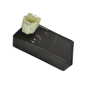 Caja CDI de rendimiento fabricada en Taiwán para NX650 - Product Image 5