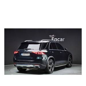 Mercedes-Benz Clase GLE GLE350e 4MATIC Modelo Octubre 2022 con 100.727 km, Caja de Cambios Automática, Asientos de Cuero, Cámara Trasera - Product Image 2