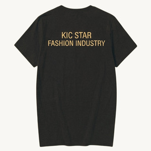 Camiseta Casual Personalizada de 220 g/m², 100% Algodón, Cuello Redondo, Manga Corta, Estilo Urbano para Hombre - Product Image 6
