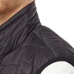Mens Hyper Loft Puffy Vest Lightweight Puffer Gilet Warm Sleeveless Jacket Outdoor Casual Winter Vest Custom Logo OEM ODM - Product Image 5