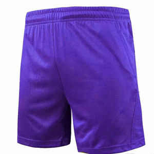 Ensemble de tenue de tennis unisexe, dernière collection, couleur unie, col en V, maillot et short. - Product Image 4