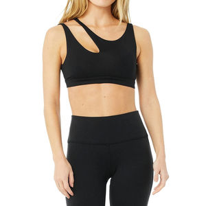 Conjunto de Yoga de 2 Piezas para Mujer Talla Grande, Leggings de Cintura Alta, Sujetador Deportivo, Ropa de Gimnasio, Ropa Deportiva, Ropa de Entrenamiento, Fitness - Product Image 2
